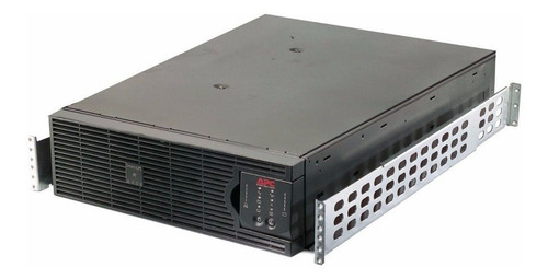 Guia Kit Rack Apc Surtrk Smart-ups Rt 19 P Surt1000 2000xli