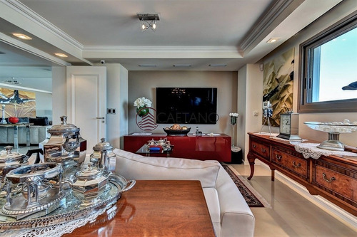 Imagen 17 de 30 de Venta Apartamento Premiun, Punta Del Este 4 Dormitorios - Punta Del Este Brava