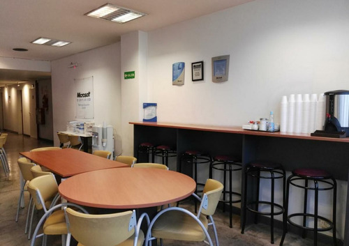Oficina En Venta En Monserrat