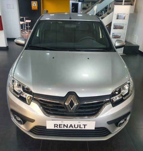 Renault Logan 1.6 16v Intense