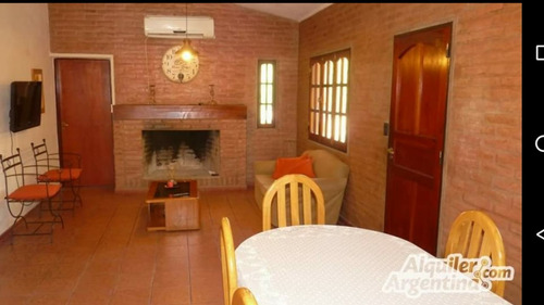 Venta Santa Rita Del Lago Villa Carlos Paz 3 Dormitorios