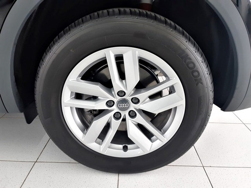 Q5 2.0 Tfsi Prestige S 2019.