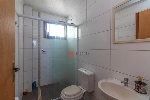 Apartamento Com 2 Dormitórios À Venda, 67 M² Por R$ 197.900 - São Judas Tadeu - Gravataí/rs - Ap0724