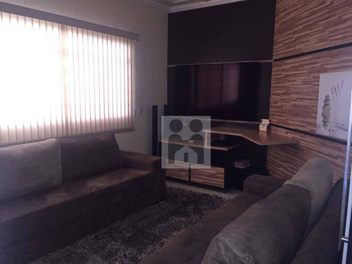Imagem 7 de 11 de Casa Residencial À Venda, Residencial E Comercial Palmares, Ribeirão Preto. - Ca0205