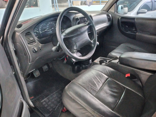 Imagem 7 de 7 de Ranger Xlt 4.0 4x4 Cd