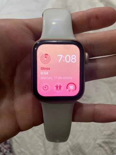 Apple Watch Cero Rayones, Producto Como Nuevo