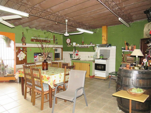 Imagen 13 de 21 de Venta Casa Tres Dormitorios Nuevo París