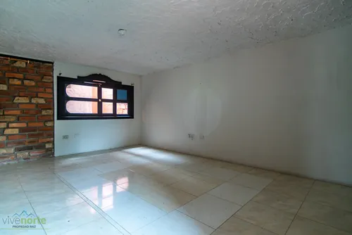 Casa En Venta En La Malta. Cod V12449