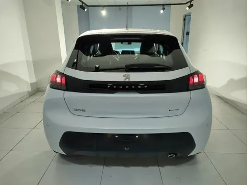 Imagen 20 de 25 de 208 Peugeot Like 1.6 0km Entrega Solo Dni Saldo Cuotas ·-