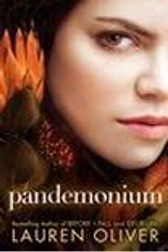 Delirium 2: Pandemonium - Harper Collins Usa