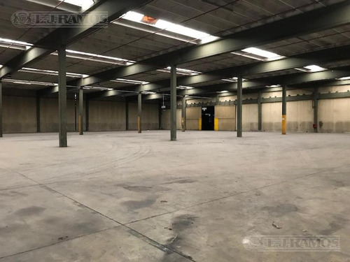 Depósito En Alquiler En Quilmes Oeste