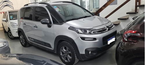 Citroën C3 Aircross 1.6 Vti 115 Feel At6