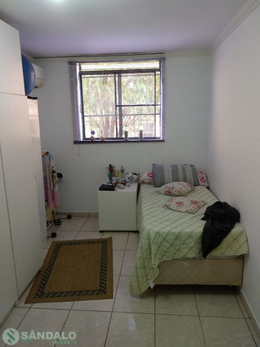 Imagem 11 de 13 de Apartamento Para Venda - 11100.3193