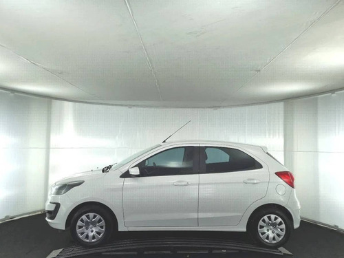 Imagem 4 de 10 de Ford Ka 1.0 Ti-vct Flex Se Manual