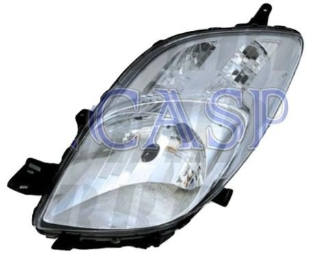 Foco Delantero Izquierdo Toyota Yaris 2006-2008