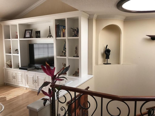 Imagen 14 de 30 de Casa Venta Club De Golf Chiluca Atizapan De Zaragoza Estado