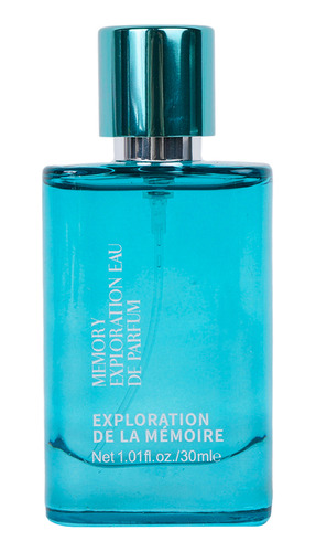 Miniso Perfume Para Hombre Memory Exploration 30 Ml