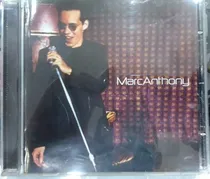Comprar Marc Anthony. Marc Anthony. Cd Org Usado. Qqg. Ag. Pb. Zz