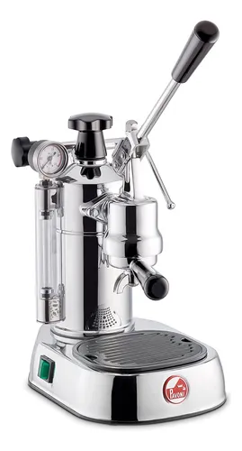 comprar Pavoni Pc-16 Maquina Espresso Profesional Cromada