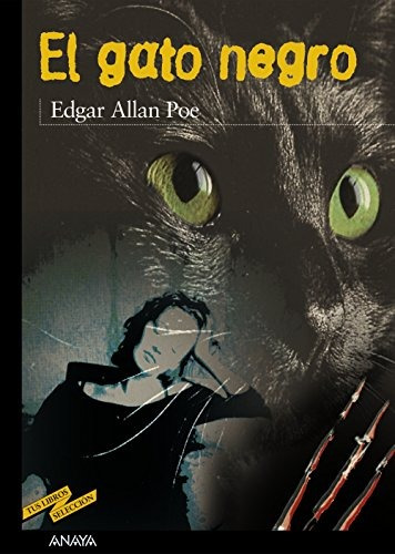 El Gato Negro El Gato Negro Tus Libros Seleccionando Tus Lib