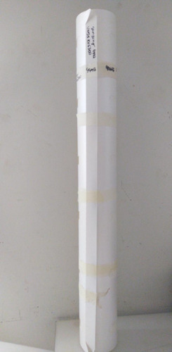 Plastico Refletor Dos Led Da Tela Tv Samsung Un55ku6300