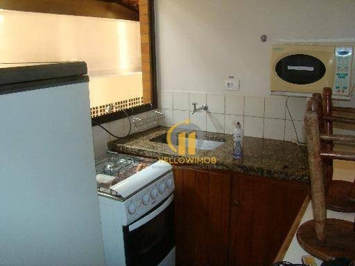 Apartamento Na Vila Alpina - Ap0410