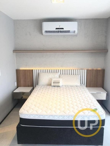 Imagem 4 de 15 de Studio Em Campo Belo - São Paulo , Sp - 10997
