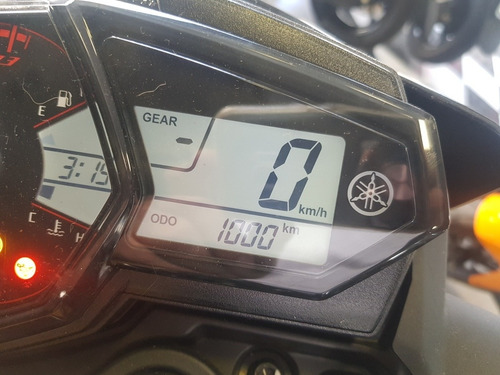 Imagem 10 de 10 de Yamaha Mt 03