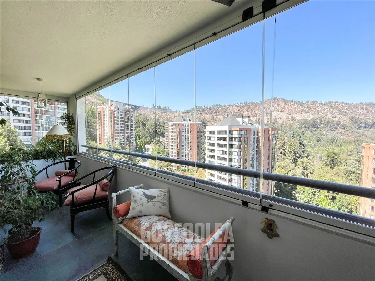 Imagen 4 de 21 de Departamento En Venta De 2 Dorm. En Huechuraba