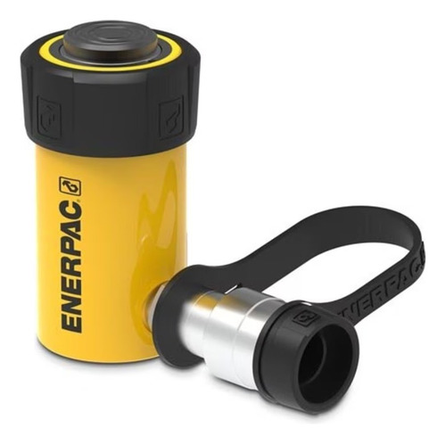 Scr-102h-enerpac- Conjunto Hidráulico De 10 Tons.- 2,13 PuLG