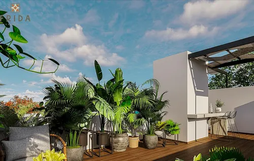 Casa En Venta Merida, Conkal En Privada, 3 Recamaras, Etapa 1, Junio 2027.