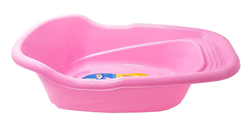 Bañito, Bañera Para Bebe Opaco 28 Litros, 3 Colores