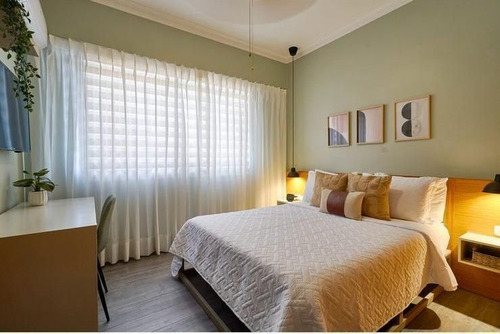 Apartamento En Alquiler En Urbanizacion Real
