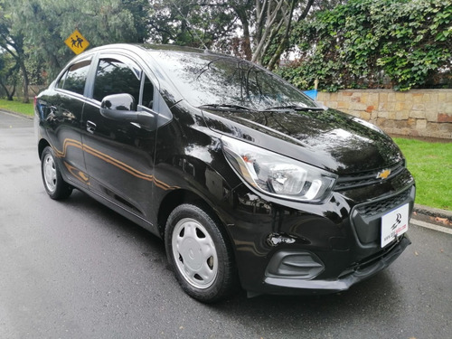 Chevrolet Beat