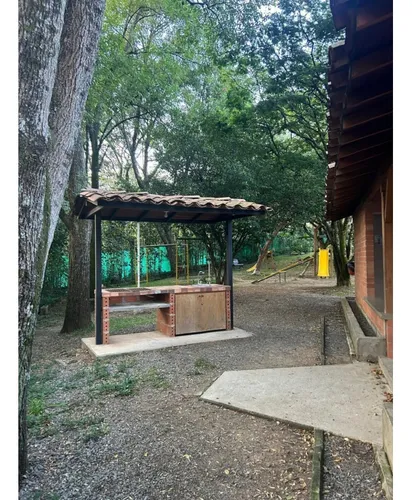 Apartamento En Venta Calasanz Parte Baja (l)