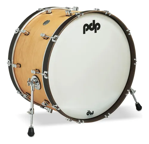 Pacific Drums & Percusion Add-ons Pdp Concept Classic, Drum
