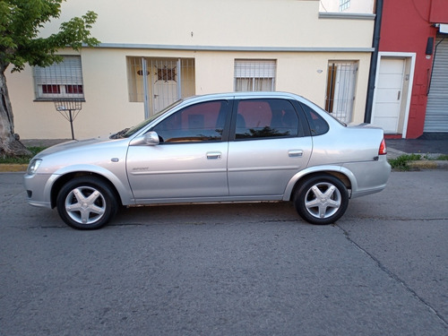 Chevrolet Classic 1.4 Lt Spirit Pack 2013