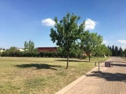 Terreno Barrio Aguadas - Funes