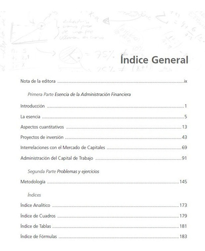 Imagen 2 de 2 de Administración Financiera