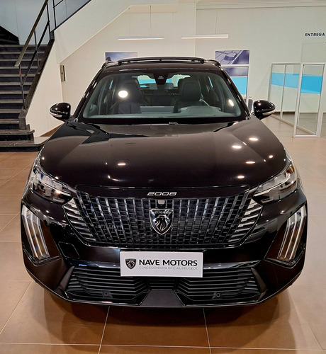 Peugeot 2008 1.0T Gt