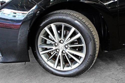 Toyota Corolla 2.0 Altis 16v Flex 4p Automático