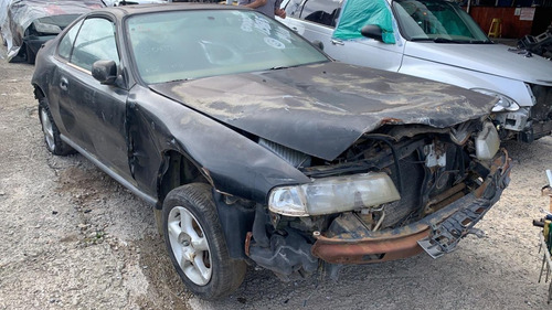 Honda Prelude S 1993 Sucata Para Retirada De Peças