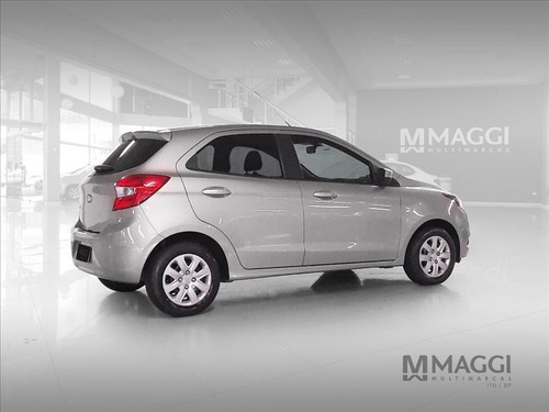 Ford Ka 1.0 Se 12v