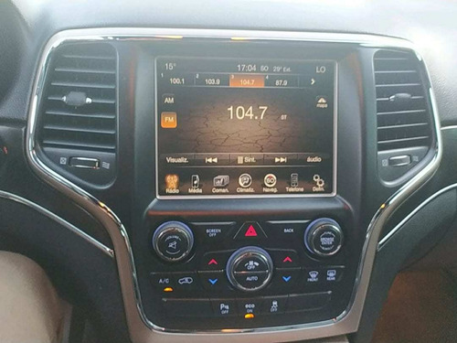 Imagem 13 de 14 de Jeep Grand Cherokee Laredo 3.6 V6
