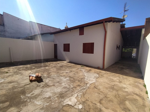 Imagem 21 de 29 de Casa À Venda, Jardim São José Paulínia - Sp