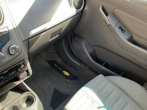 Imagem 14 de 15 de Chevrolet Montana 1.8 Sport Cs 8v Flex 2p Manual 2018