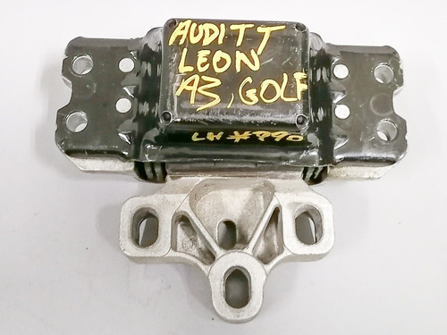 Soporte Motor Izquierdo Vw Golf Seat Leon Audi Tt Audi A3 (Usado)