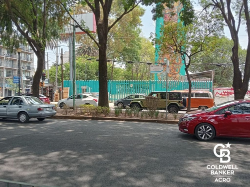 Local En Venta, Colonia Narvarte