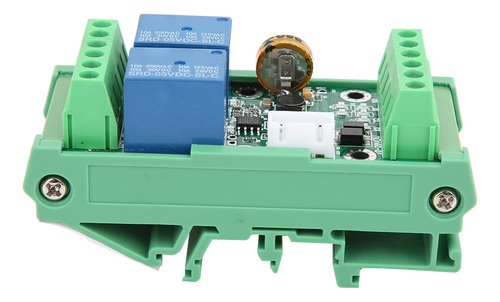 Placa De Control Industrial Plc De Controlador Programable