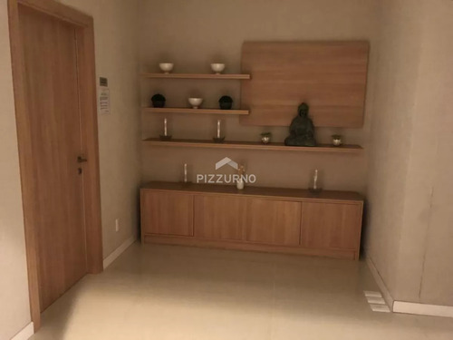 Monoambiente En Alquiler Con Parrillero Propio Y Jacuzzi